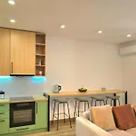 Haven Hideaway 291 - Happy Apartamento Plazhi San Pietro