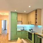 Apartamento Haven Hideaway 291 - Happy *