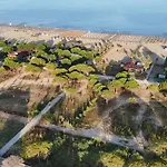 Apartamento Haven Hideaway 291 - Happy Plazhi San Pietro