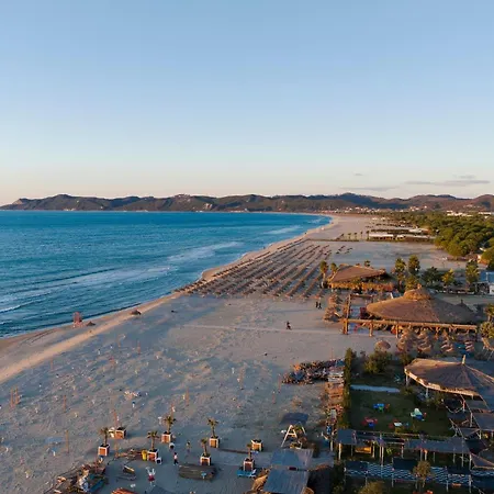 Haven Hideaway - Happy Plazhi San Pietro