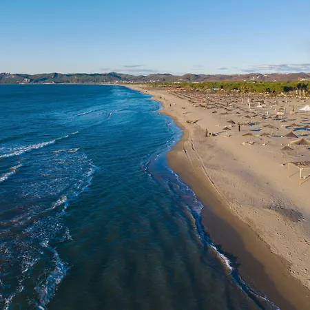 Haven Hideaway 291 - Happy Apartment Plazhi San Pietro