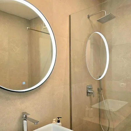 Haven Hideaway - Happy * Plazhi San Pietro