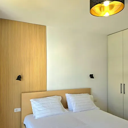 Haven Hideaway - Happy Apartment Plazhi San Pietro
