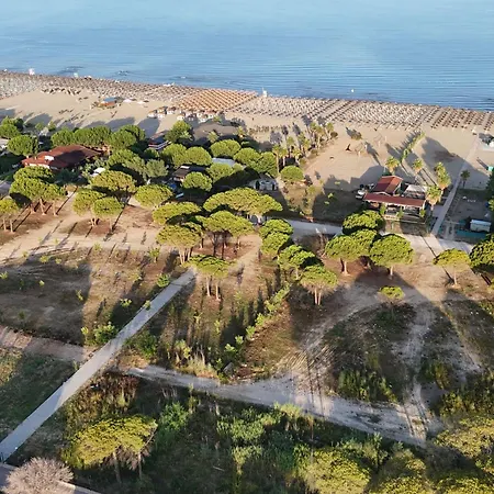 Apartment Haven Hideaway - Happy Plazhi San Pietro