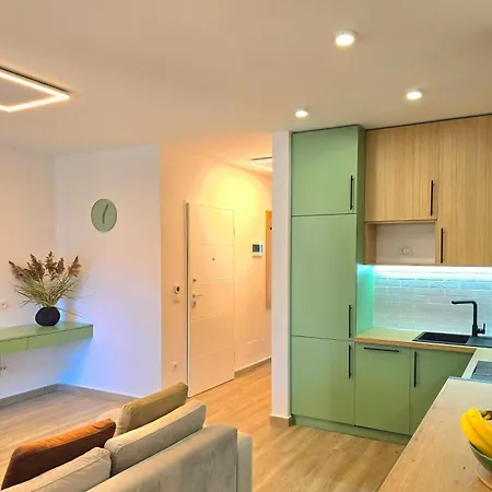 Haven Hideaway 291 - Happy *