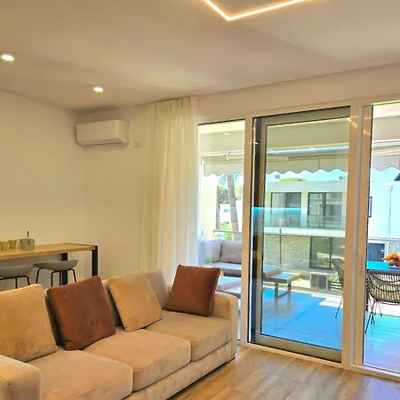 Haven Hideaway - Happy Apartment