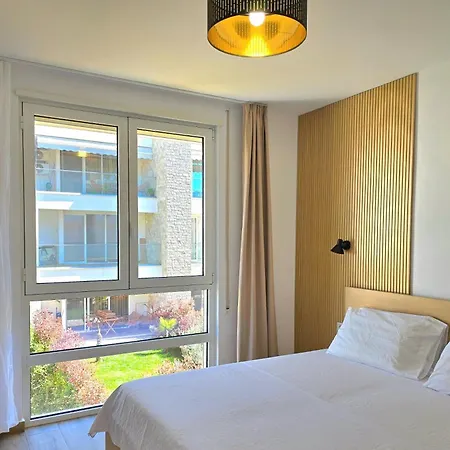 Haven Hideaway - Happy Apartment *