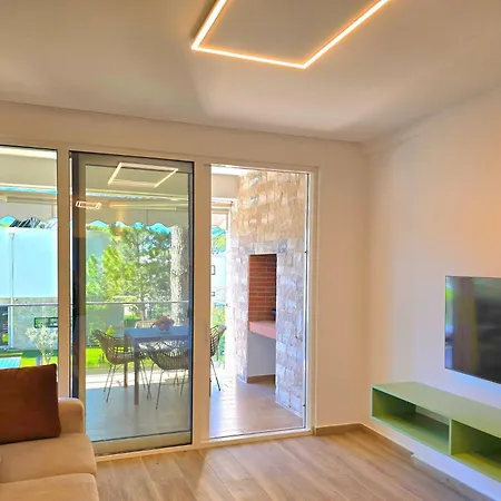 Apartment Haven Hideaway 291 - Happy *