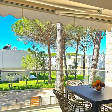 Apartment Haven Hideaway - Happy *