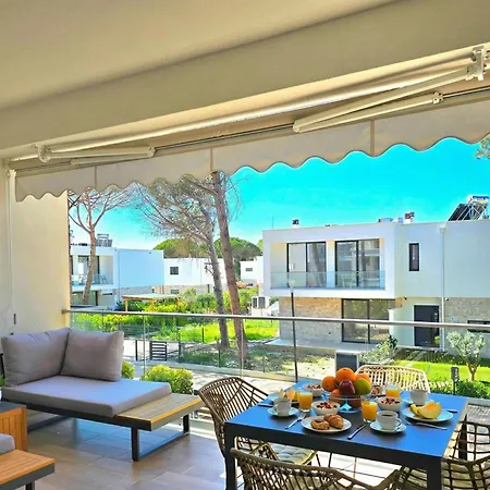 Daire Haven Hideaway 291 - Happy