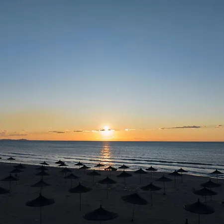 Haven Hideaway 291 - Happy Plazhi San Pietro