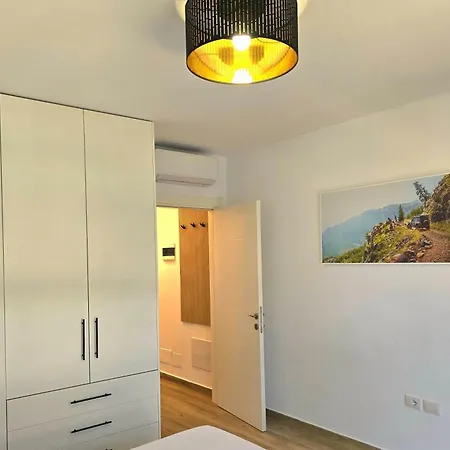 Lejlighed Haven Hideaway 291 - Happy Plazhi San Pietro