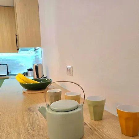 Haven Hideaway 291 - Happy * Plazhi San Pietro