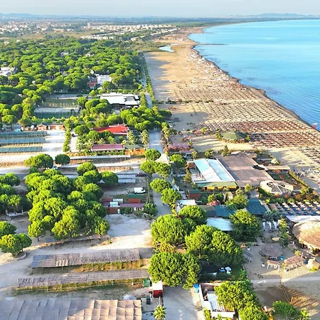 Haven Hideaway 291 - Happy Lejlighed Plazhi San Pietro