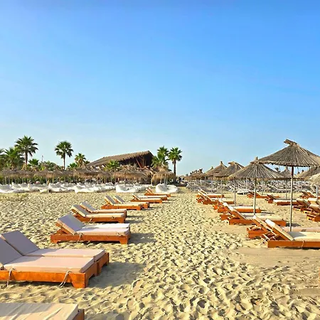 Lejlighed Haven Hideaway 291 - Happy Plazhi San Pietro