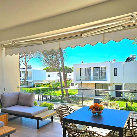 Haven Hideaway 291 - Happy Plazhi San Pietro