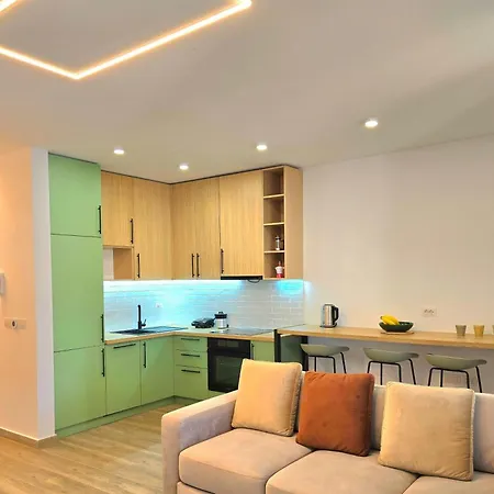 Haven Hideaway 291 - Happy * Plazhi San Pietro