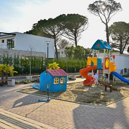 Haven Hideaway 291 - Happy Appartement Plazhi San Pietro