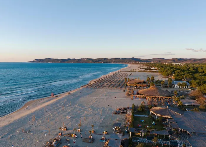 Haven Hideaway 291 - Happy Plazhi San Pietro