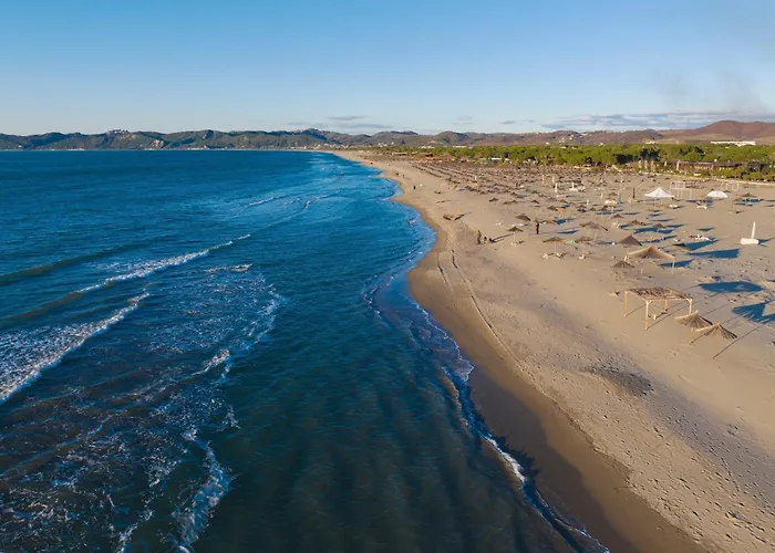 Haven Hideaway 291 - Happy Apartament Plazhi San Pietro