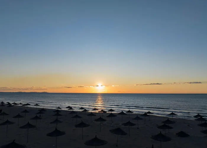 Haven Hideaway 291 - Happy Plazhi San Pietro