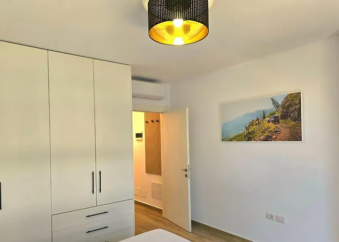 Apartament Haven Hideaway 291 - Happy Plazhi San Pietro