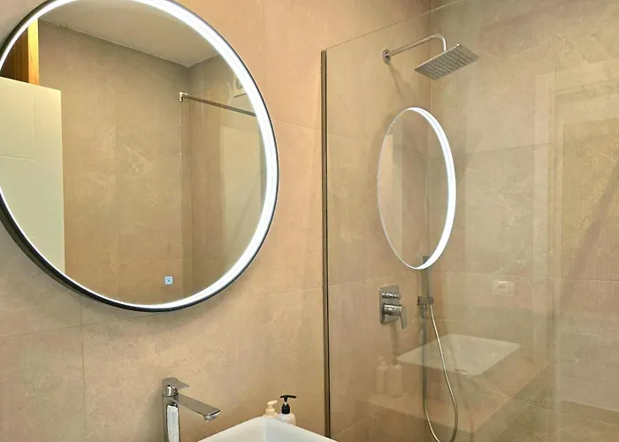 Haven Hideaway 291 - Happy * Plazhi San Pietro