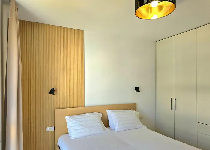 Haven Hideaway 291 - Happy 公寓 Plazhi San Pietro