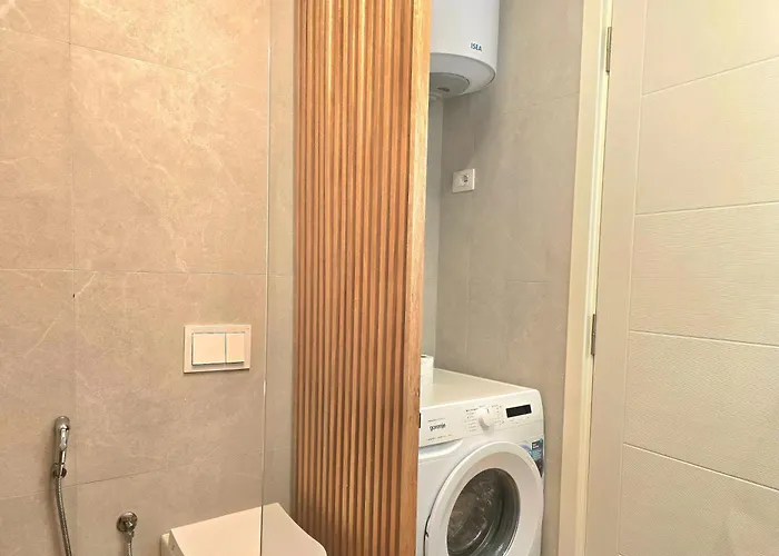 Apartament Haven Hideaway 291 - Happy Plazhi San Pietro