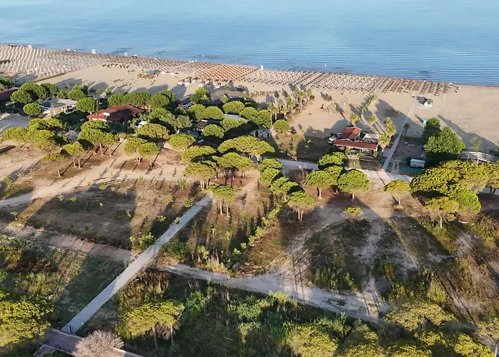 Apartament Haven Hideaway 291 - Happy Plazhi San Pietro