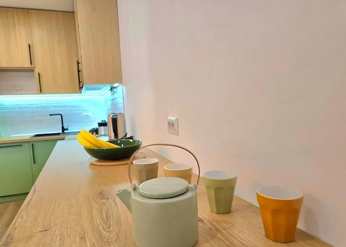 Haven Hideaway 291 - Happy * Plazhi San Pietro