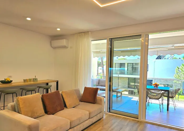 Haven Hideaway 291 - Happy Apartament