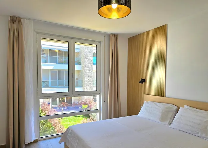 Haven Hideaway 291 - Happy Apartament *