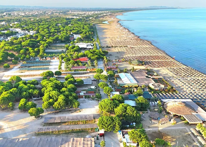 Haven Hideaway 291 - Happy Apartament Plazhi San Pietro