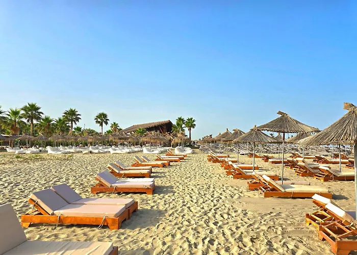 Apartament Haven Hideaway 291 - Happy Plazhi San Pietro