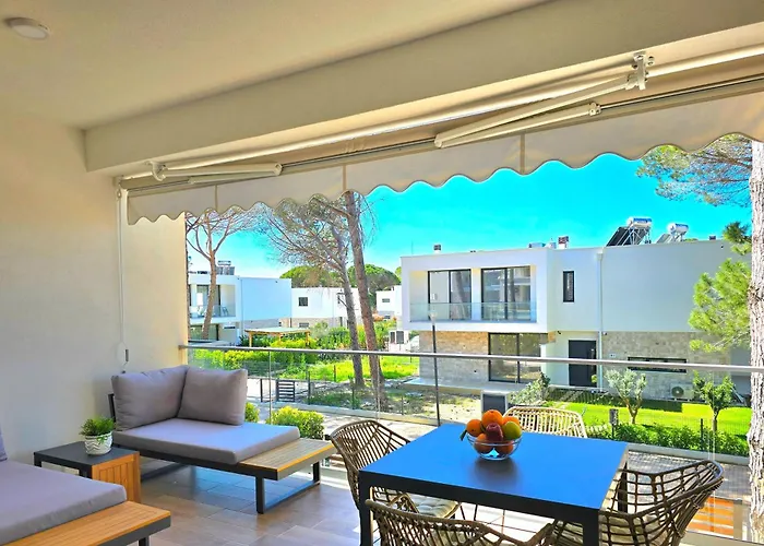 Haven Hideaway 291 - Happy Plazhi San Pietro