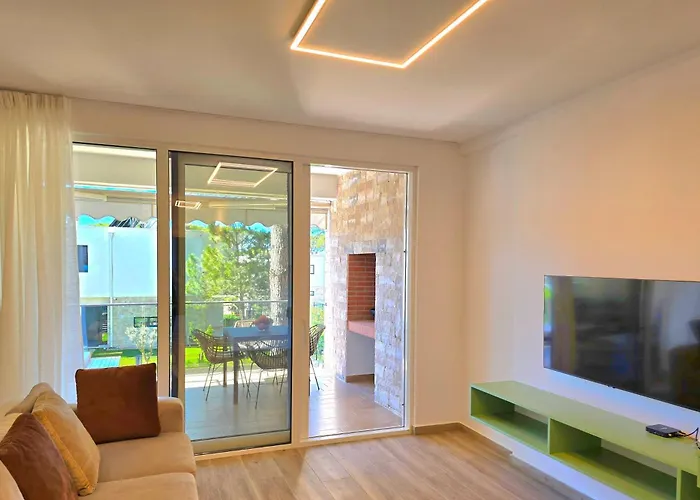 公寓 Haven Hideaway 291 - Happy *