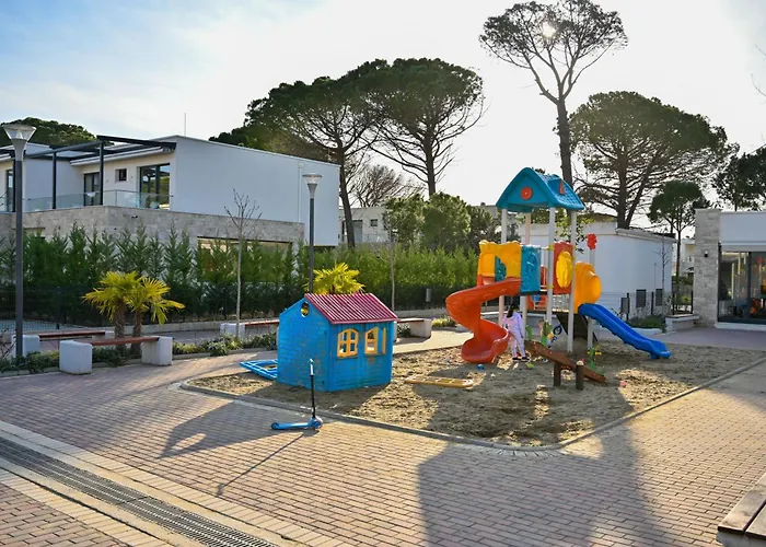 Haven Hideaway 291 - Happy Apartament Plazhi San Pietro