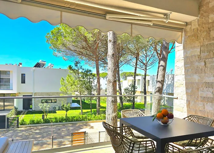 Apartament Haven Hideaway 291 - Happy *