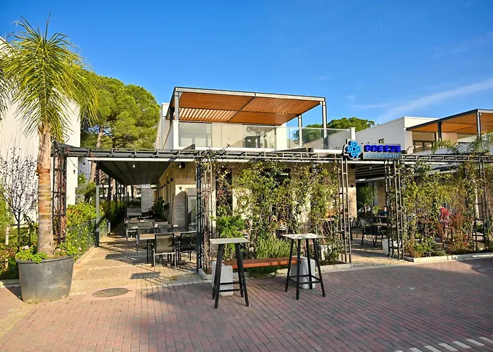 Haven Hideaway 291 - Happy 公寓 Plazhi San Pietro